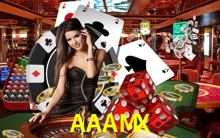 AAAMX Arcade