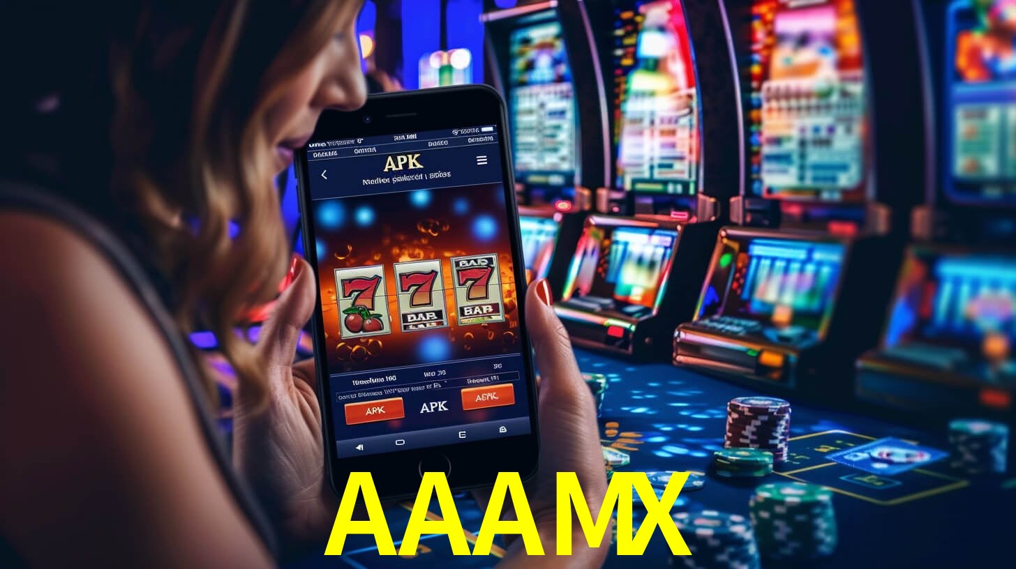 AAAMX Fishing Arcade