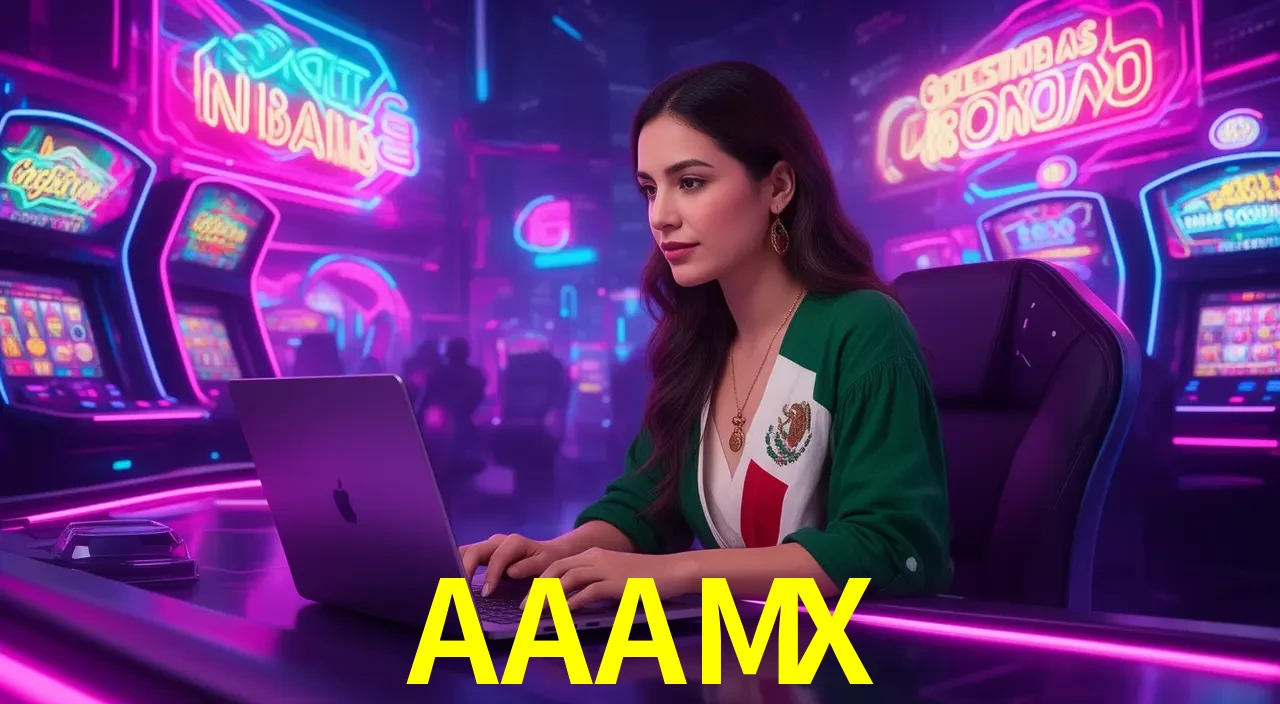 AAAMX Preguntas frecuentes sobre AAAMX en México