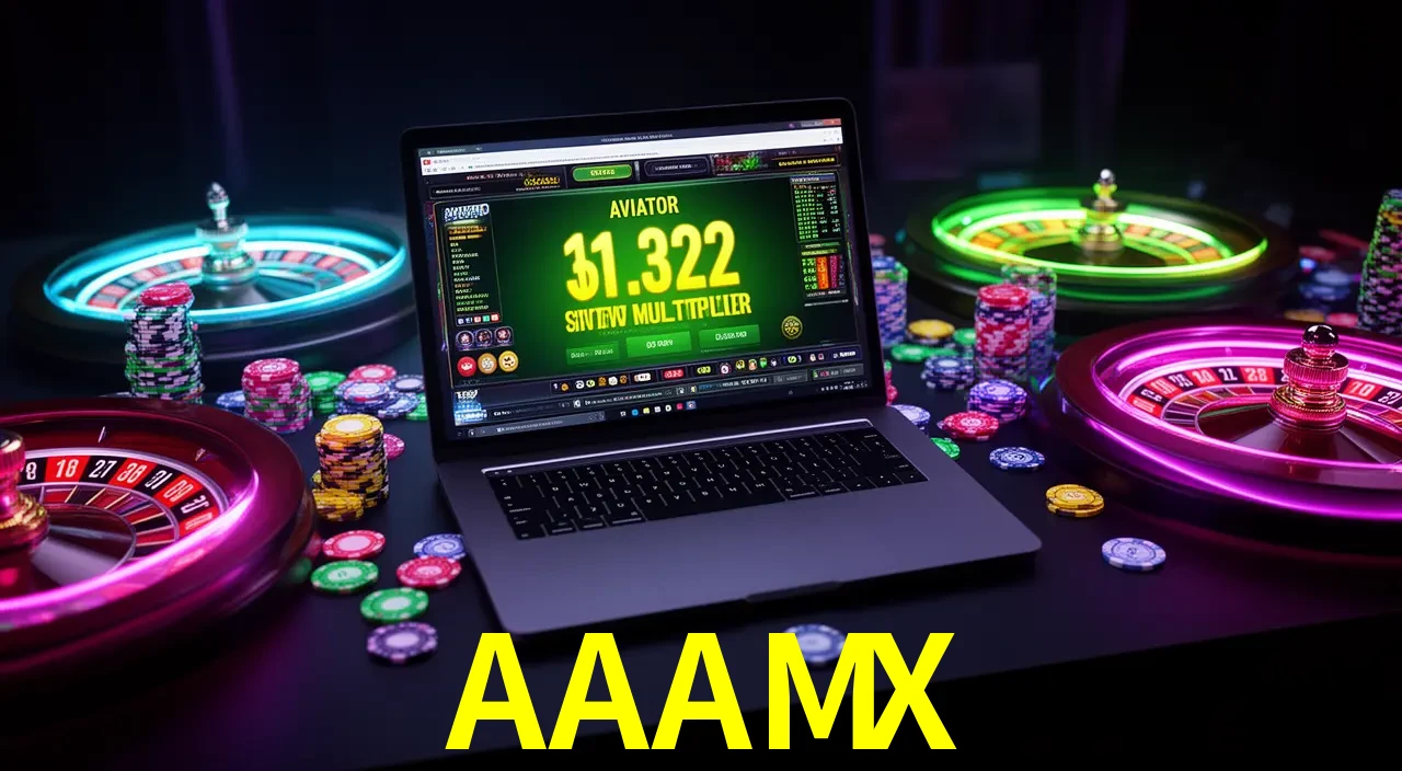 AAAMX Rondas de pesca