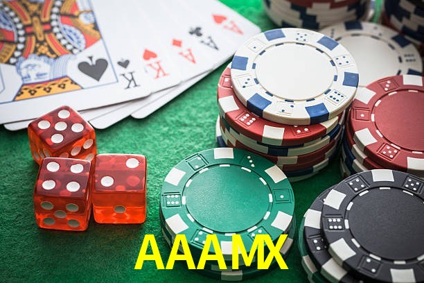 AAAMX Múltiples modos de juego