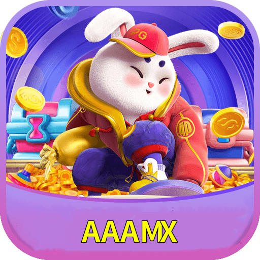 AAAMX logo